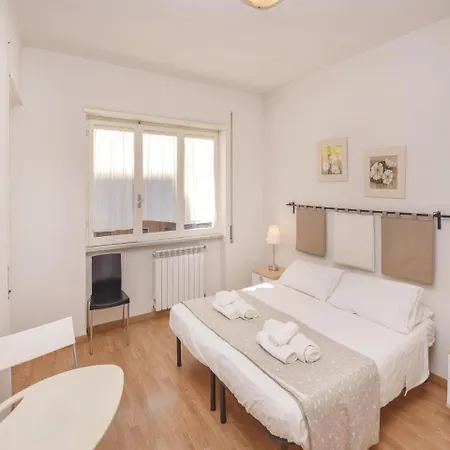 Apartamento Tiburtina Roma