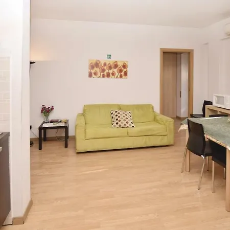 Apartamento Tiburtina