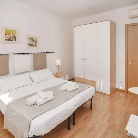 Appartement Tiburtina *